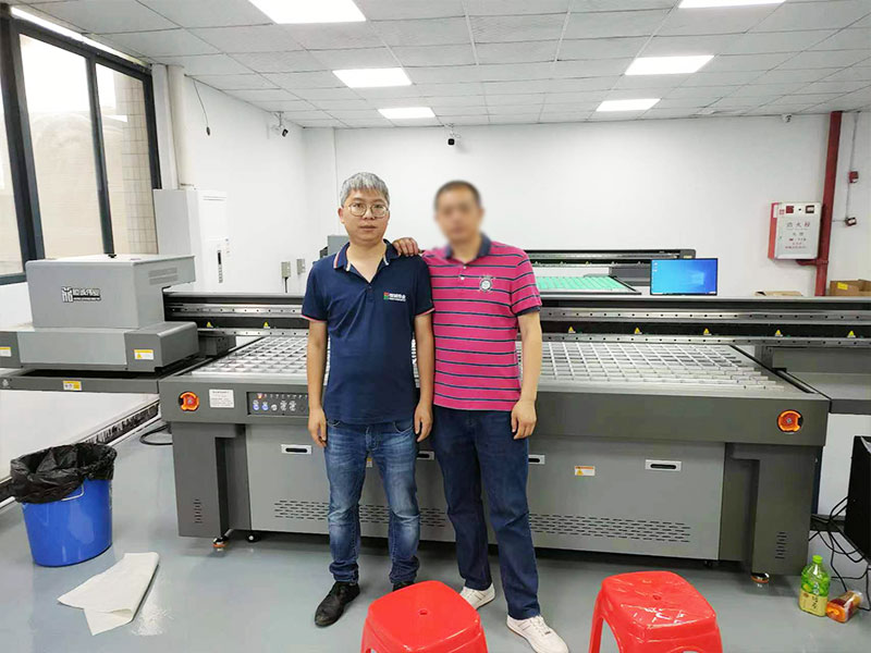 電(diàn)子煙客戶案例