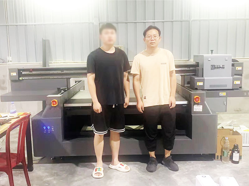 箱體(tǐ)類客戶案例