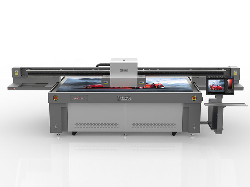 HC-2513 UV平闆打印機